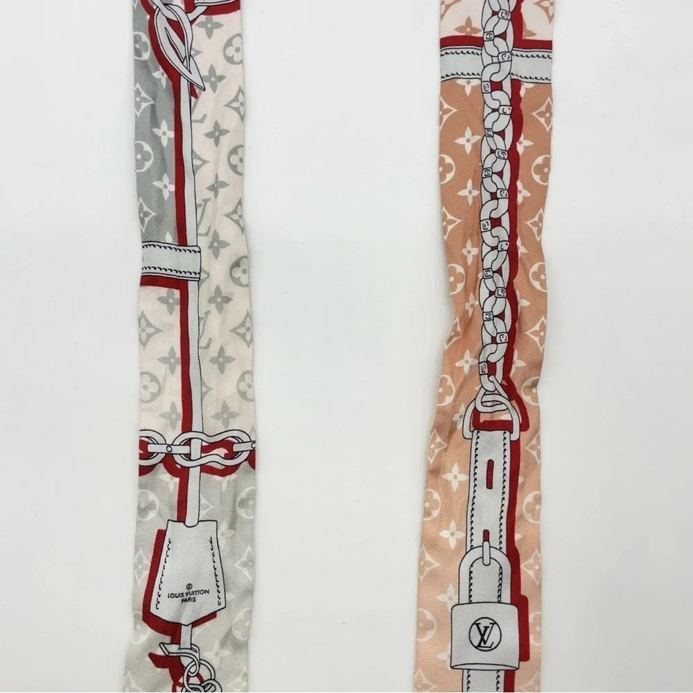 Louis Vuitton brand louis